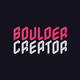 Boulder Creator