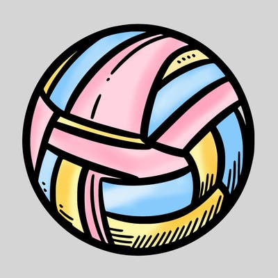 volleyball