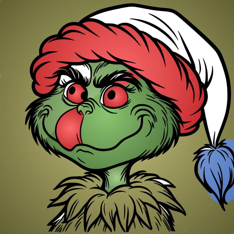 grinch