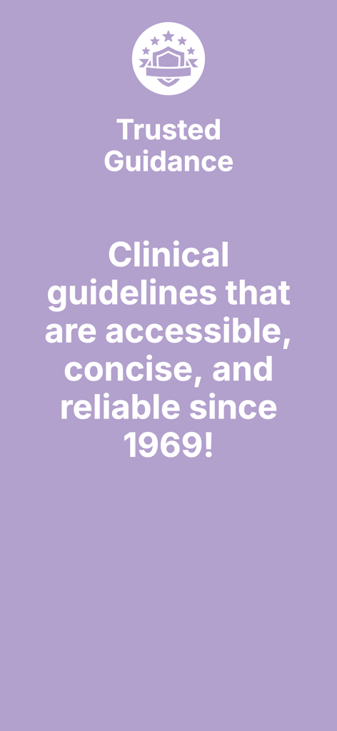 Sanford Guide Pediátrico diretrizes clínicas confiáveis e seguras desde 1969