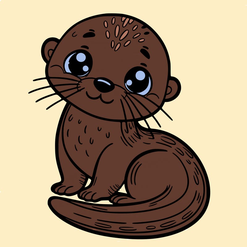 otter