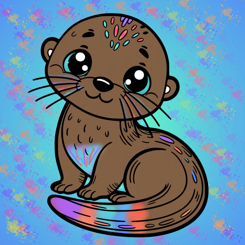 otter