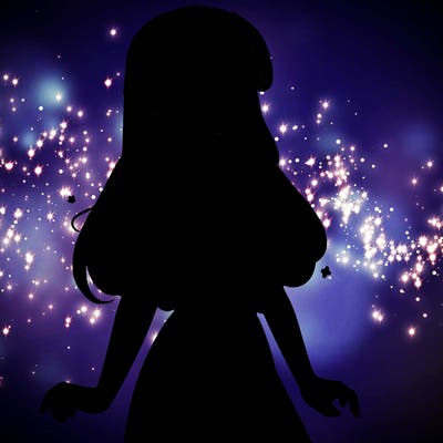 girl in a cute crop top