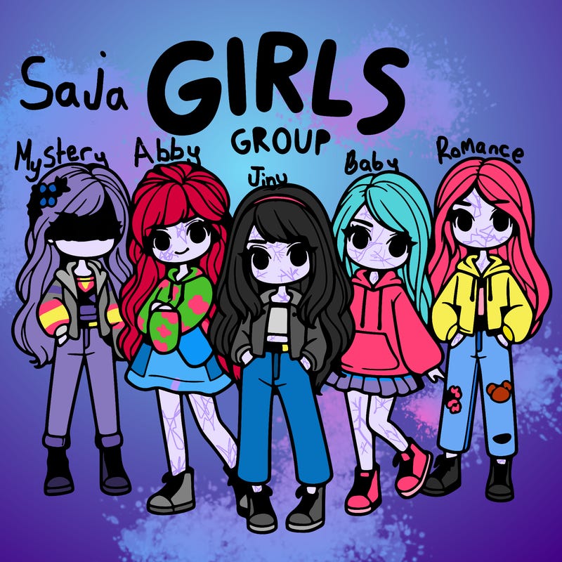 girls group