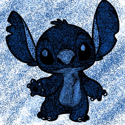 stitch