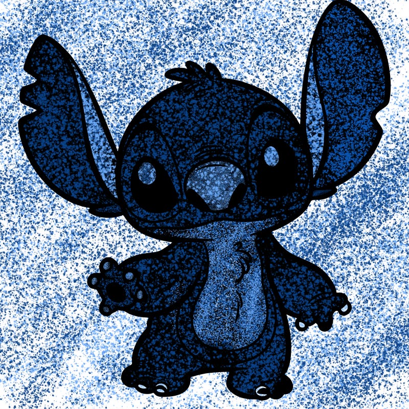 stitch