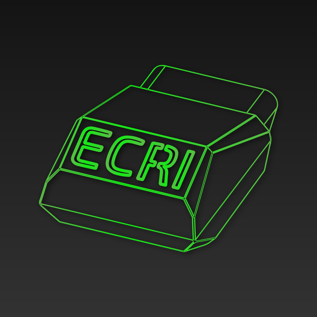 ECRI Vehicle Calibrator - Utilities App | MWM
