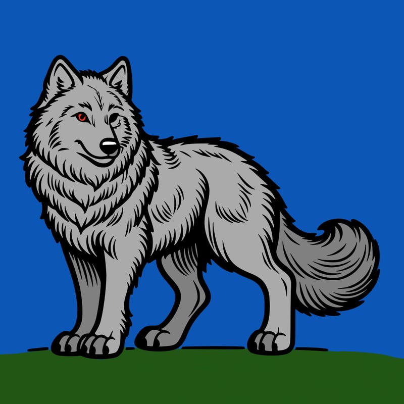 wolf