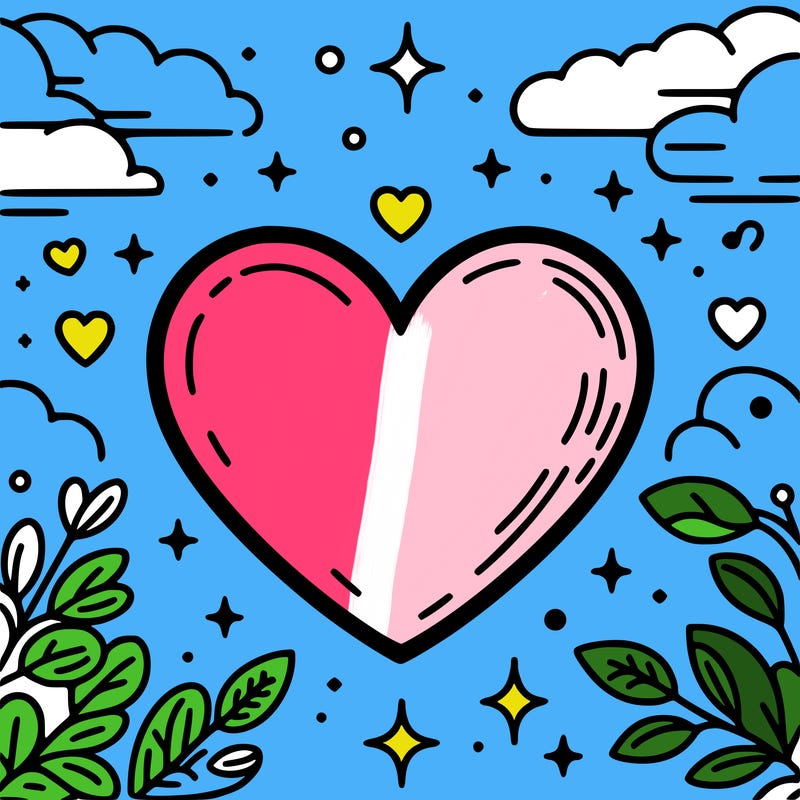 heart
