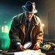 Detective: Escape Room Horror