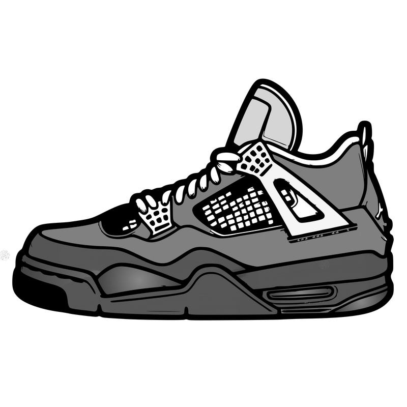 jordan 4