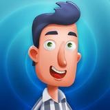 Word Fables - Prison Break - App Icon