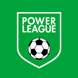 Powerleague - Home of 5-a-side - App Icon