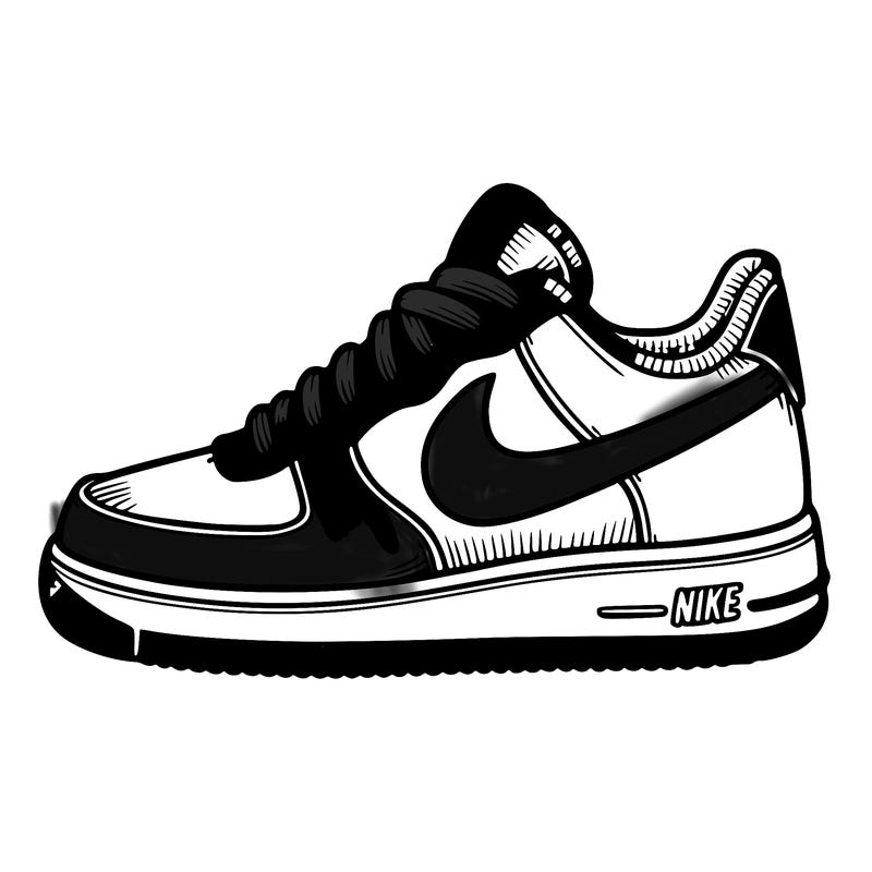 nike shoe