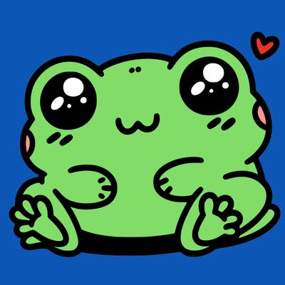 𝚔𝚊𝚠𝚊𝚒𝚒 𝚏𝚛𝚘𝚐