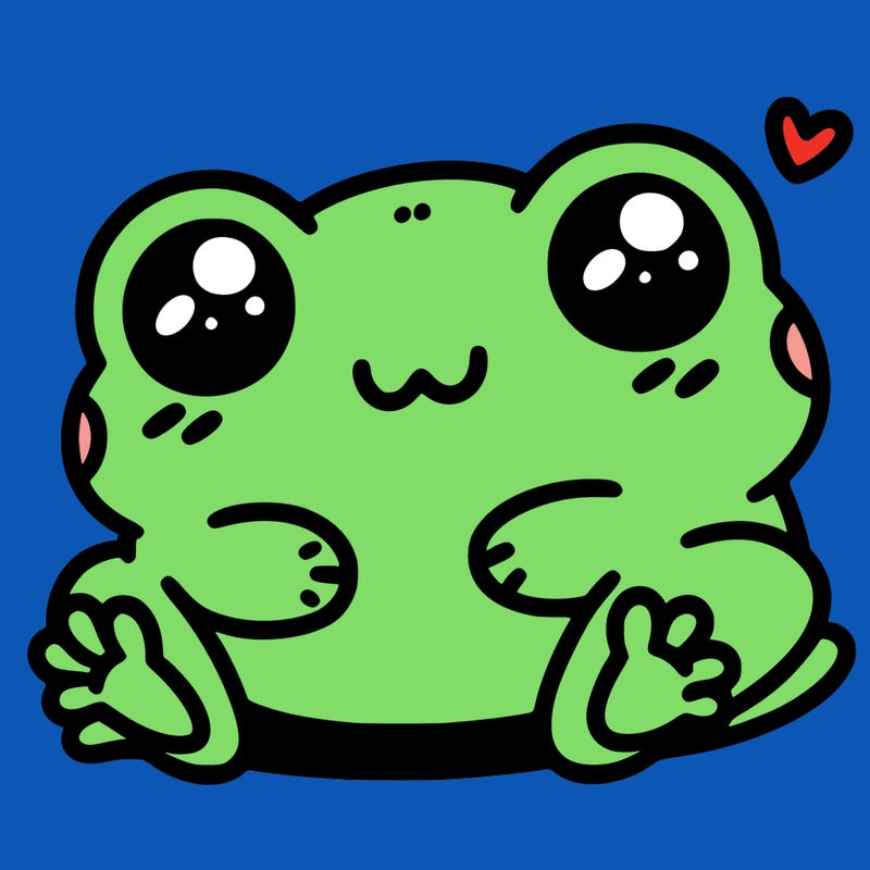 𝚔𝚊𝚠𝚊𝚒𝚒 𝚏𝚛𝚘𝚐