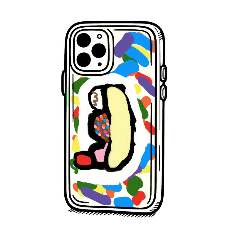 phone case