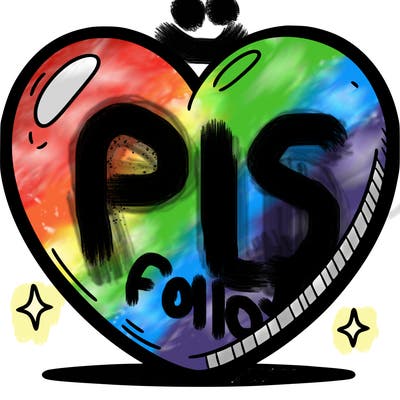 big heart