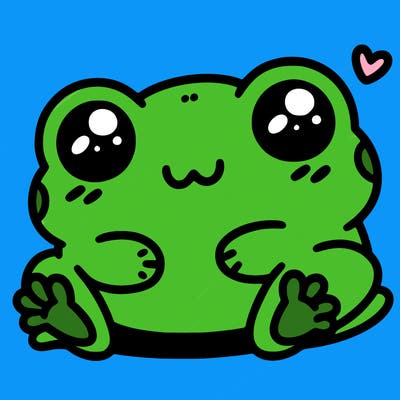 𝚔𝚊𝚠𝚊𝚒𝚒 𝚏𝚛𝚘𝚐