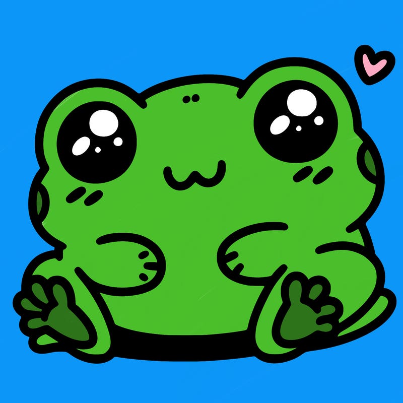 𝚔𝚊𝚠𝚊𝚒𝚒 𝚏𝚛𝚘𝚐