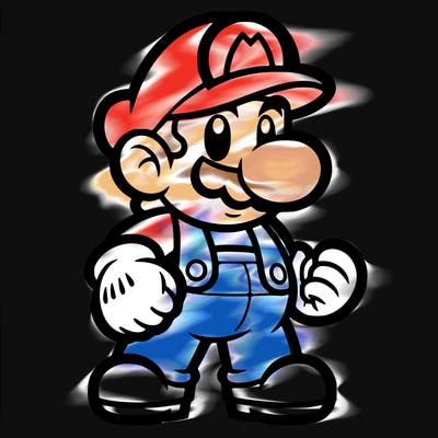 mario
