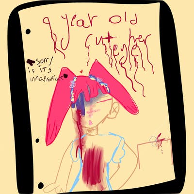 blank white page with nothing drawn on it