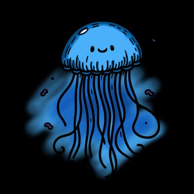 jellyfish