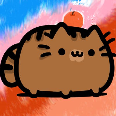 pusheen