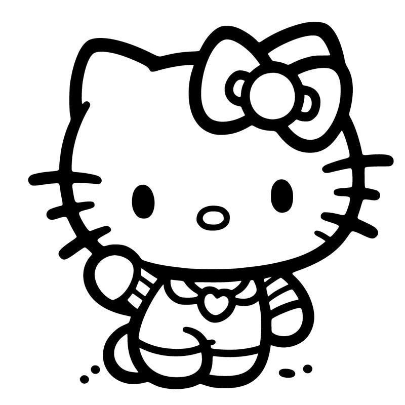 hello kitty sanrio