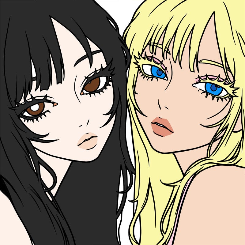 After