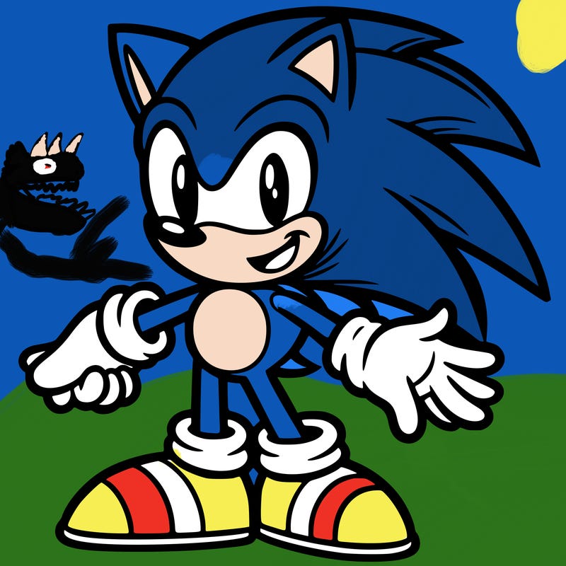 sonic