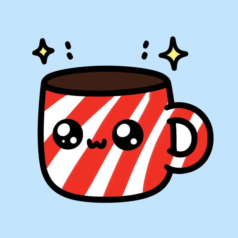 cup