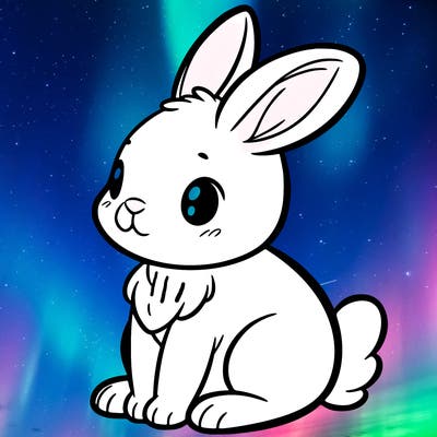 bunny
