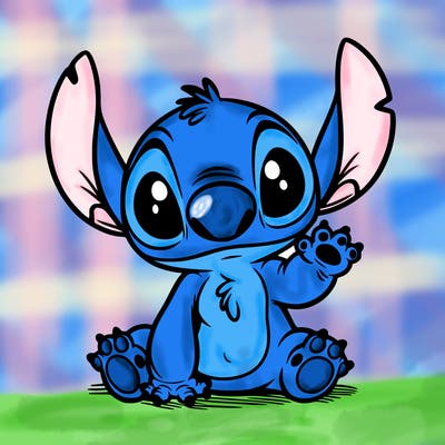 stitch