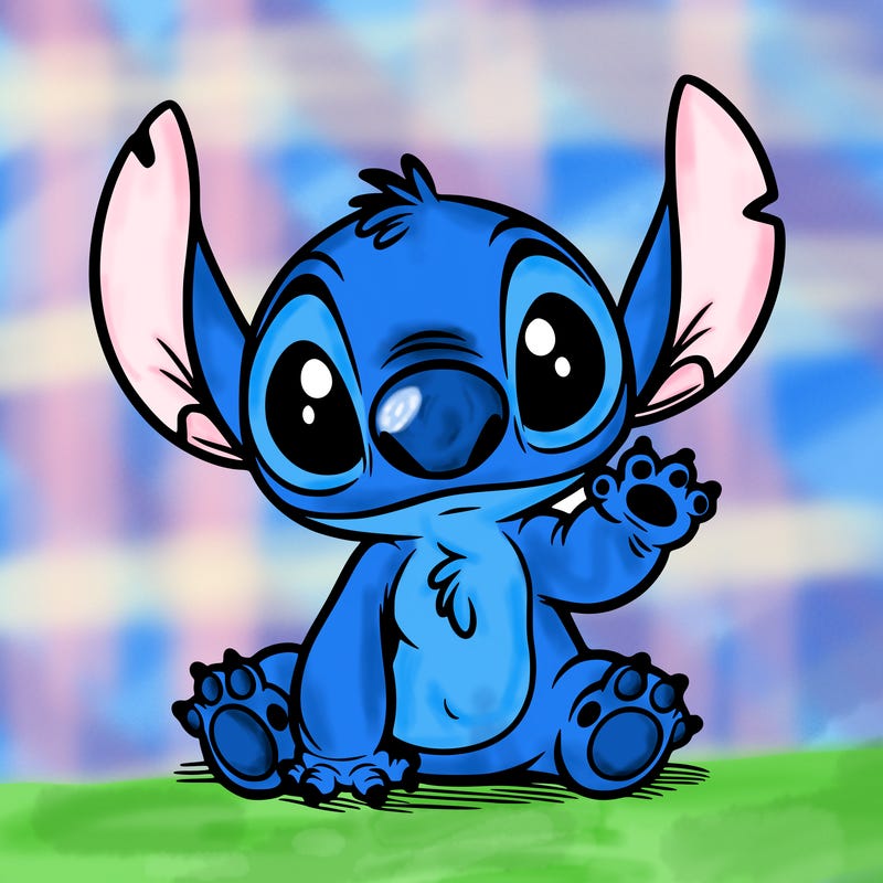 stitch