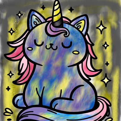 caticorn