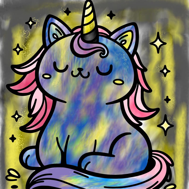 caticorn