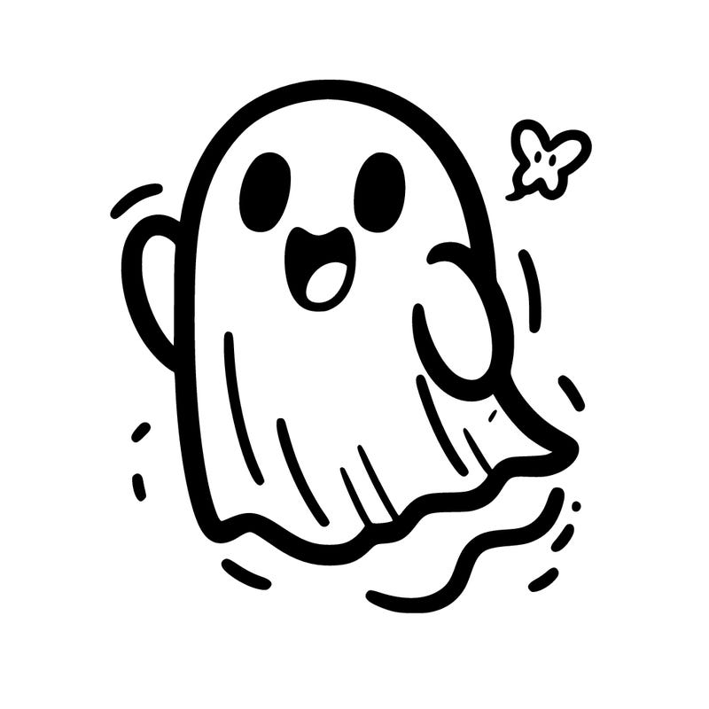ghost ghost