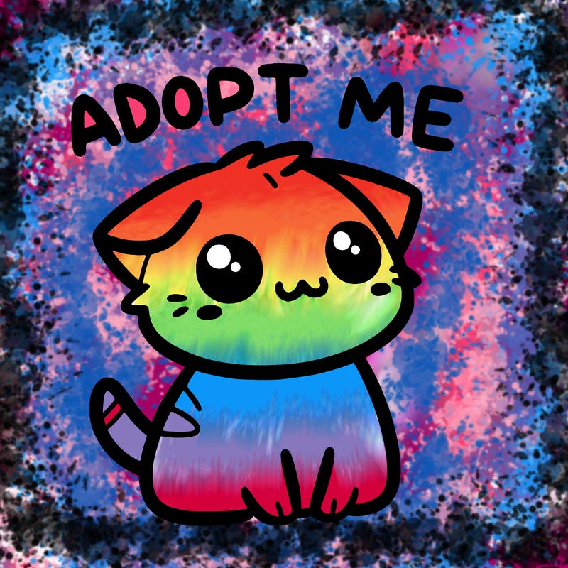adopt me