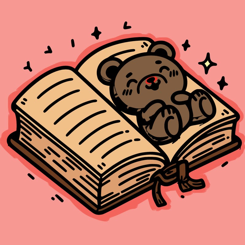 book