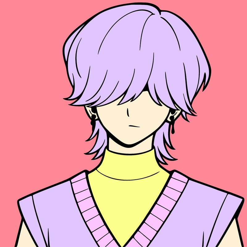 After