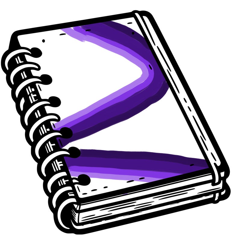 notebook
