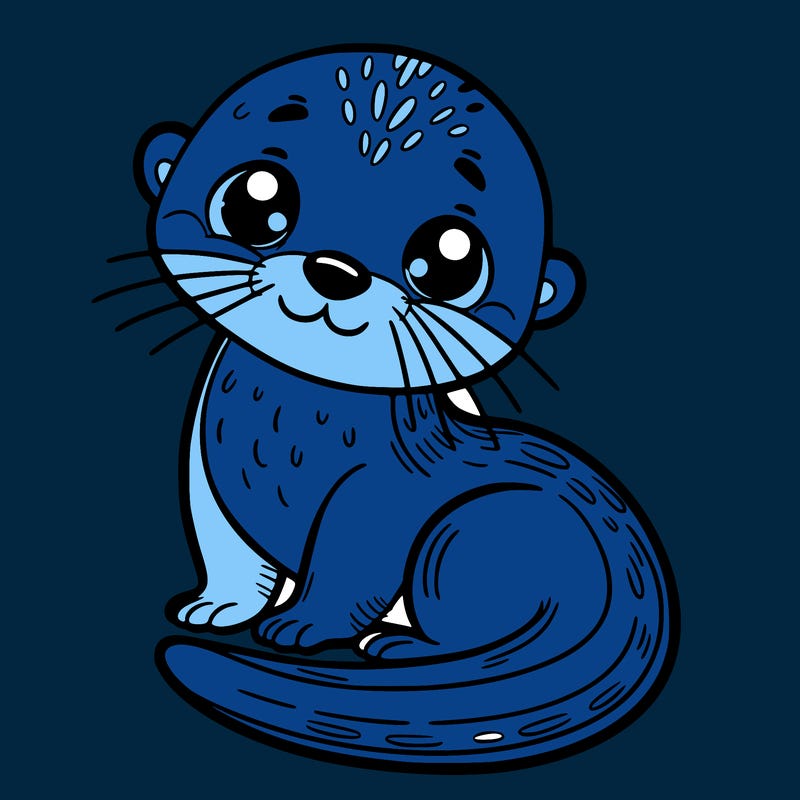 otter