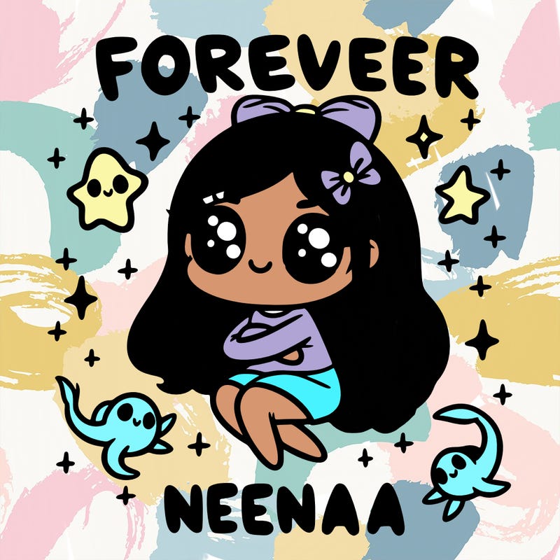 forever nenaa