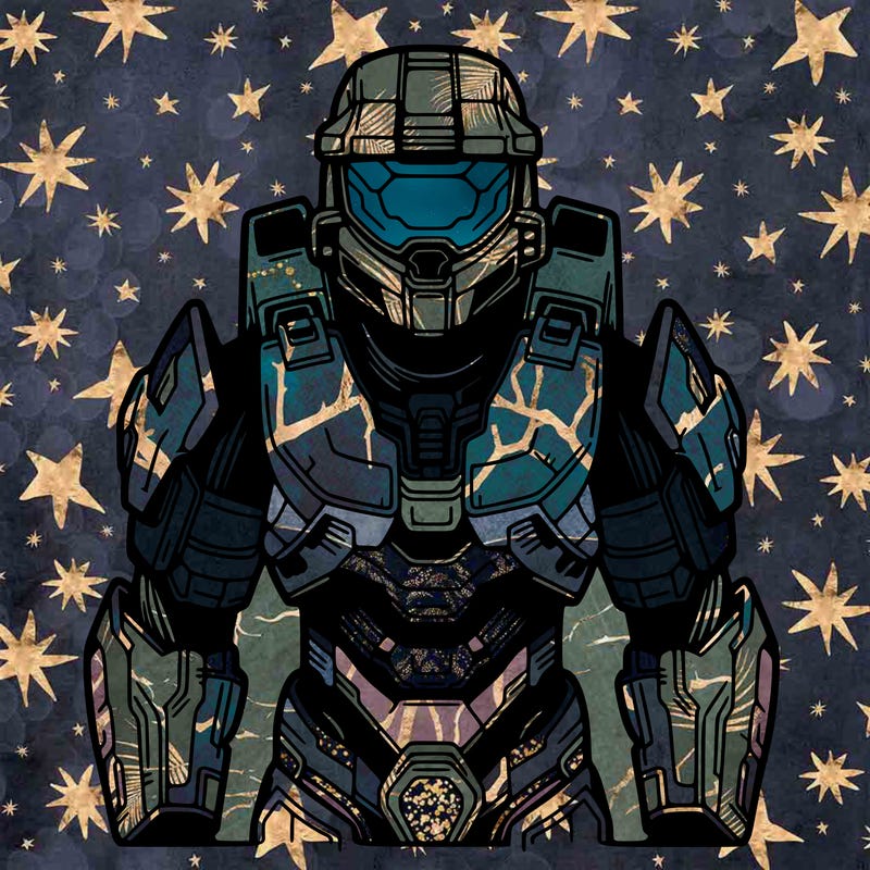 halo