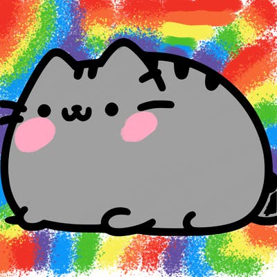 pusheen
