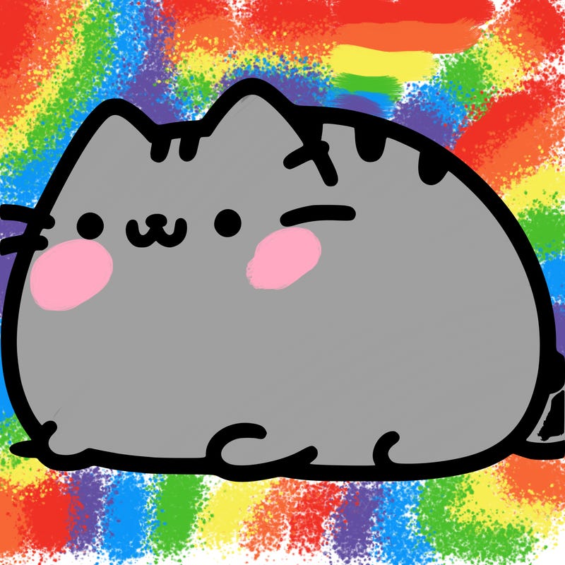 pusheen