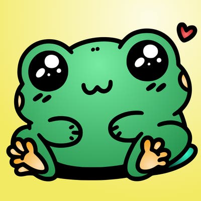 𝚔𝚊𝚠𝚊𝚒𝚒 𝚏𝚛𝚘𝚐