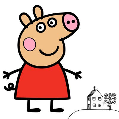 peppa pig