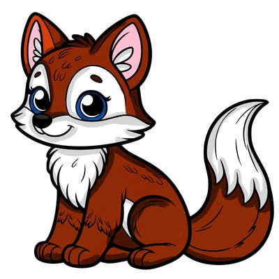 fox